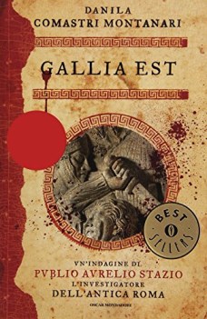 gallia est