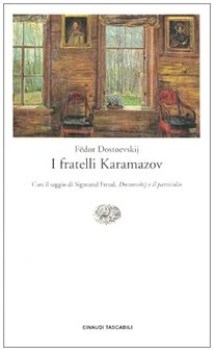 fratelli karamazov