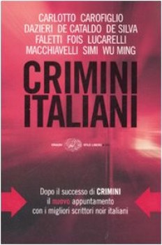 crimini italiani fc