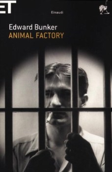 animal factory