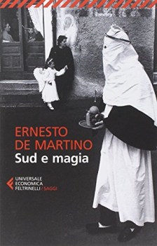 Sud e magia