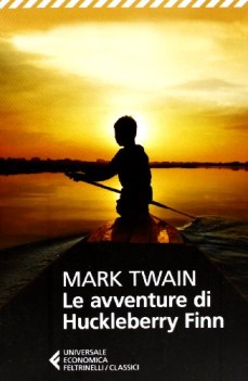 avventure di huckleberry finn