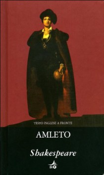 amleto (testo a fronte)