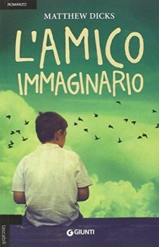 amico immaginario