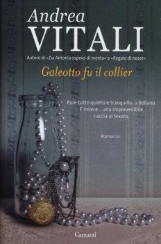 galeotto fu il collier