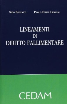 lineamenti di diritto fallimentare