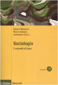 sociologia i concetti di base