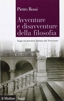 avventure e disavventure della filosofia