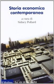 storia economica e contemporanea