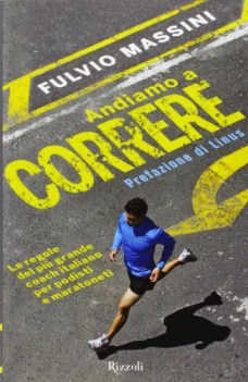 andiamo a correre FC