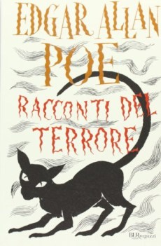 racconti del terrore