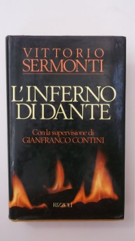 inferno di dante