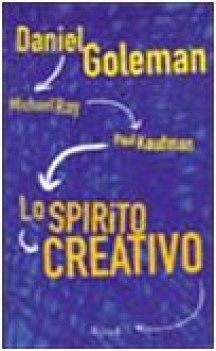 spirito creativo