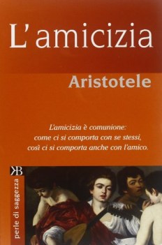 amicizia