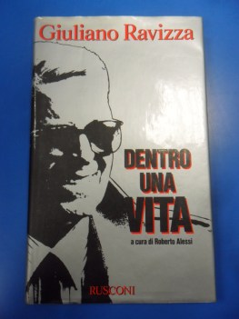 dentro una vita