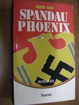 spandau phoenix