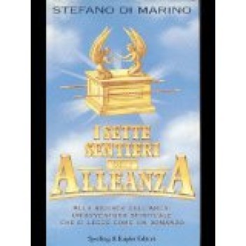 sette sentieri dell\'alleanza