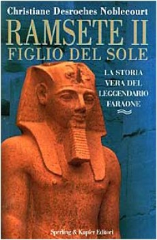 ramsete II il figlio del sole (FC)