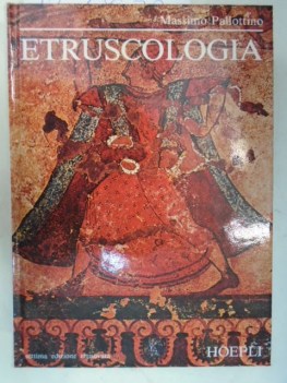 etruscologia