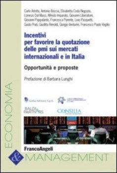 incentivi per favorire la quotazione del pmi