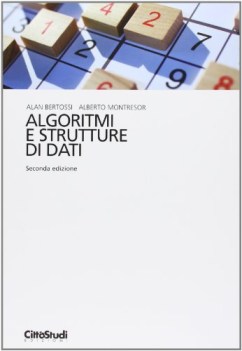 algoritmi e strutture di dati