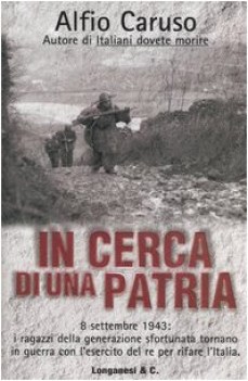 in cerca di una patria