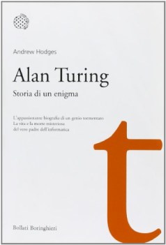 alan turing storia di un enigma