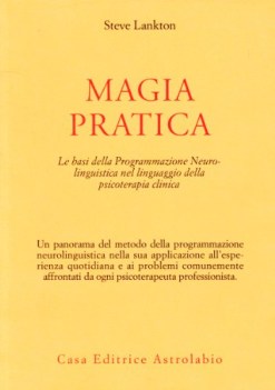 magia pratica