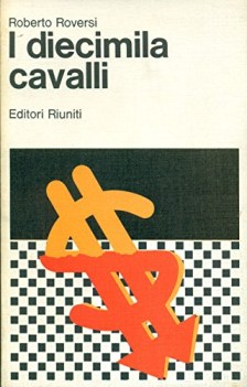 diecimila cavalli