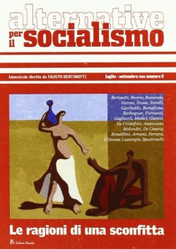 alternative per il socialismo