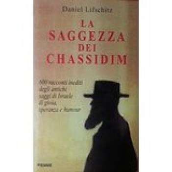 saggezza dei chassadim