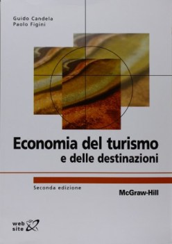 economia del turismo e delle destinazioni