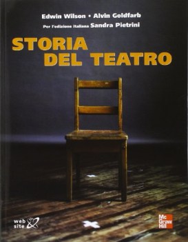 storia del teatro