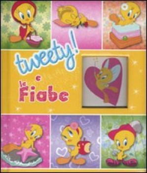 tweety e le fiabe