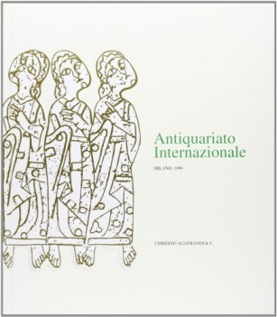 antiqauariato internazionale