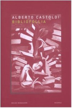 bibliofollia