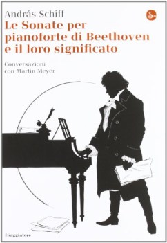 sonate per pianoforte di beethoven e il loro significato