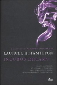 incubus dreams