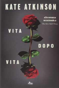 vita dopo vita