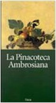 pinacoteca ambrosiana