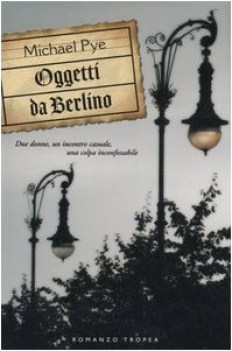 oggetti da berlino