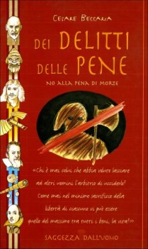 dei delitti e delle pene