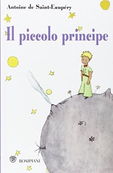 piccolo principe