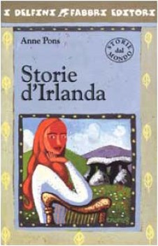 storie d\'irlanda