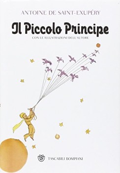 piccolo principe