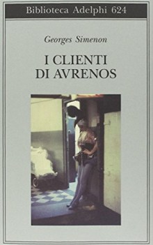 clienti di avrenos