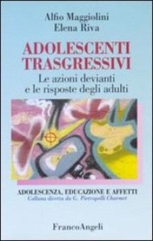 adolescenti trasgressivi