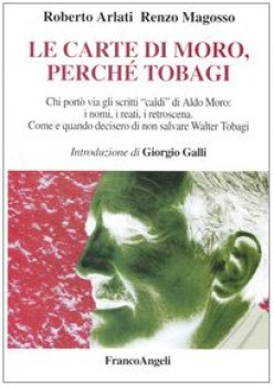 carte di moro, perch tobagi