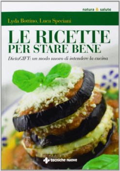 ricette per star bene