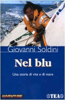 nel blu, una storia di vita e di mare (fc)